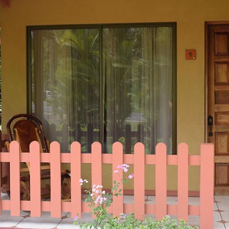 Hotel Y Restaurante Las Tablitas Monterrey Εξωτερικό φωτογραφία