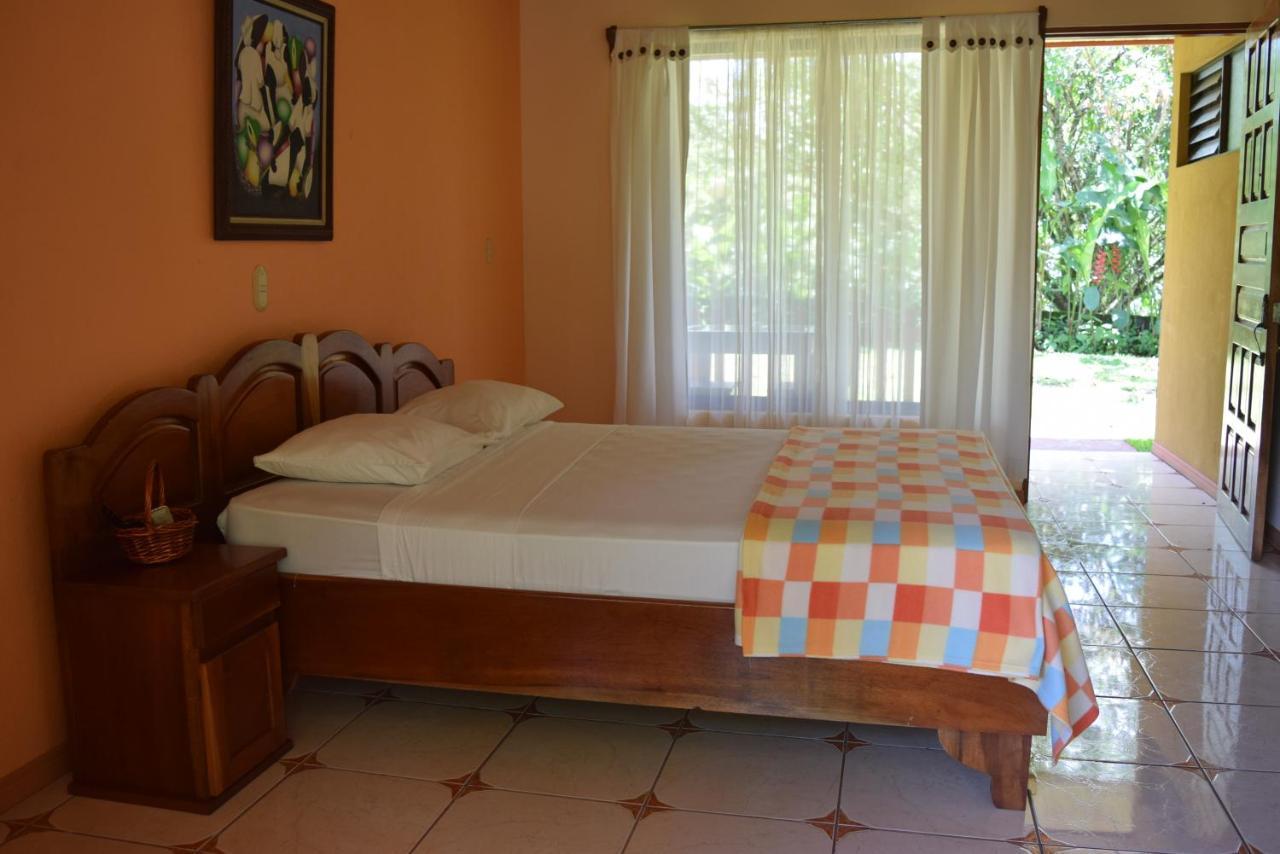 Hotel Y Restaurante Las Tablitas Monterrey Εξωτερικό φωτογραφία
