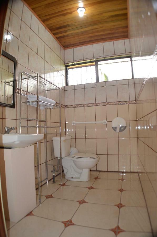 Hotel Y Restaurante Las Tablitas Monterrey Εξωτερικό φωτογραφία
