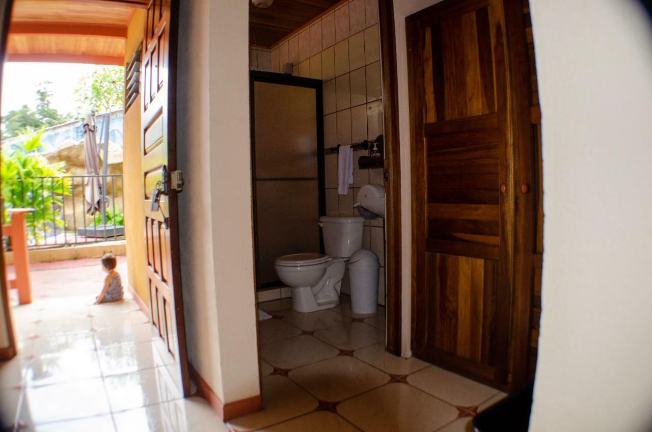 Hotel Y Restaurante Las Tablitas Monterrey Εξωτερικό φωτογραφία